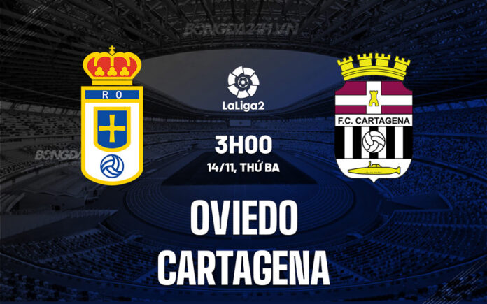 Soi kèo trận đấu 13/11: Oviedo và Sarmiento