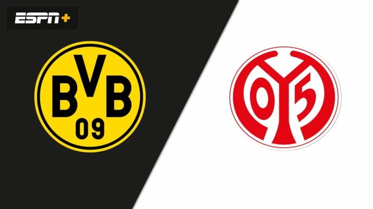 Bundesliga ngày 20/12/2023 – Soi kèo Borussia Dortmund vs Mainz – 2:30