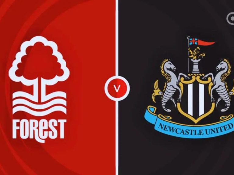 Soi kèo Newcastle United vs Nottingham Forest – 19:30 26/12/2023 (Premier League)