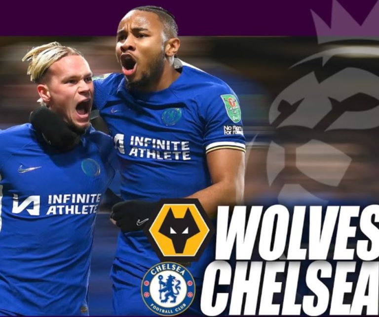 Soi kèo Wolves vs Chelsea – 20:00 24/12/2023 – Premier League