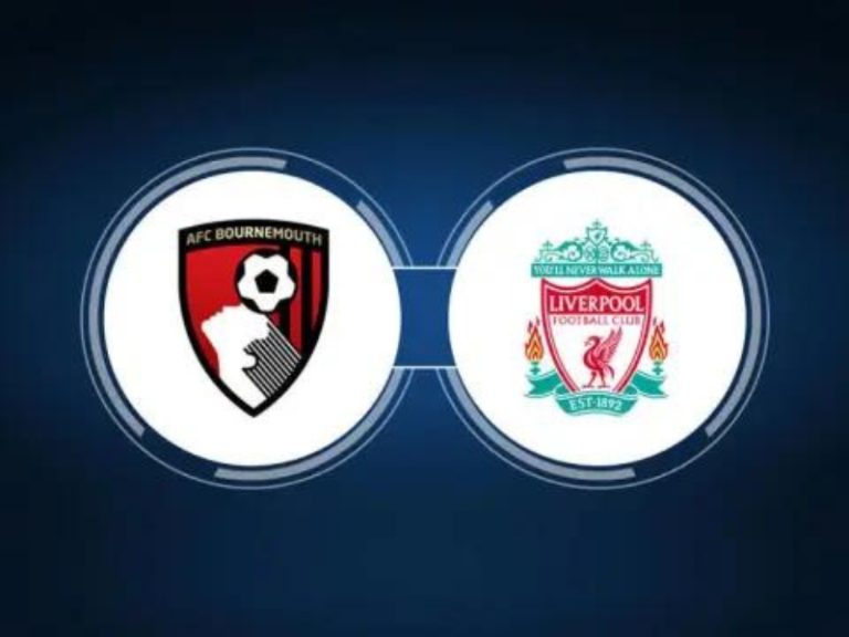 Soi kèo Bournemouth vs Liverpool 23:30 21/1/2024 (Premier League)