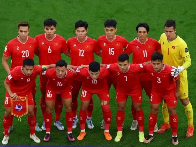 Đội hình dự kiến Việt Nam đấu Indonesia: Cơ hội cho cầu thủ 1m80