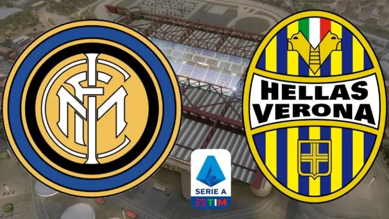 Soi kèo Inter Milan vs Hellas Verona – 18:30 6/1/2024 (Serie A)