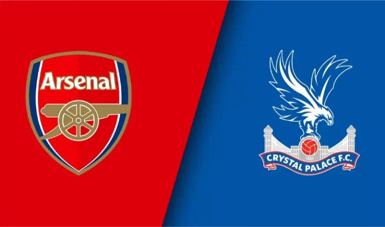 Soi kèo Arsenal vs Crystal Palace 19:30 20/1/2024 (Premier League)