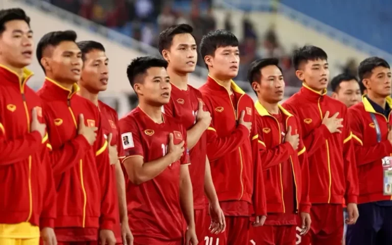 5 sự kiện được chờ đợi nhất của bóng đá Việt Nam năm 2024