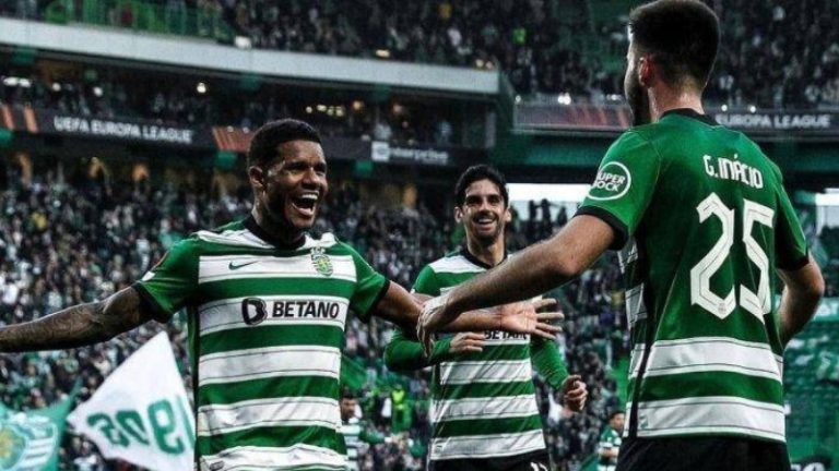 Soi kèo Moreirense vs Sporting Lisbon (3:15 ngày 20/2): 3 điểm nhẹ hàng trên sân khách