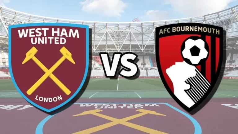 Soi kèo West Ham United vs Bournemouth 2:30 2/2/2024 (Premier League)