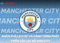 câu lạc bộ Man City