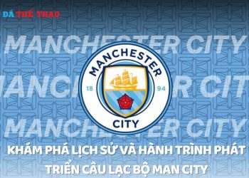 câu lạc bộ Man City
