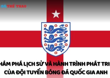 đội tuyển bóng đá quốc gia Anh