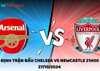 Nhận định Arsenal vs Liverpool 27/10/2024
