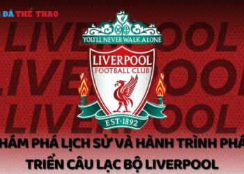 câu lạc bộ Liverpool