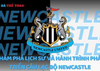 câu lạc bộ Newcastle