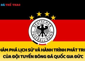đội tuyển bóng đá quốc gia Đức