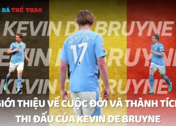 Kevin De Bruyne