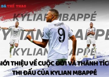 Kylian Mbappé