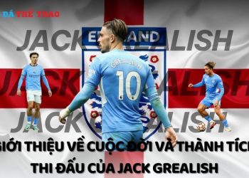 Jack Grealish