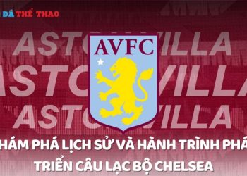 câu lạc bộ Aston Villa