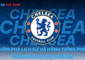 câu lạc bộ Chelsea