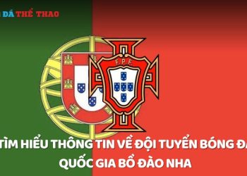 đội tuyển bóng đá quốc gia Bồ Đào Nha