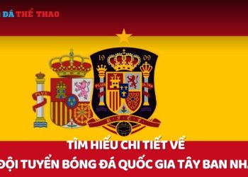 đội tuyển bóng đá quốc gia Tây Ban Nha