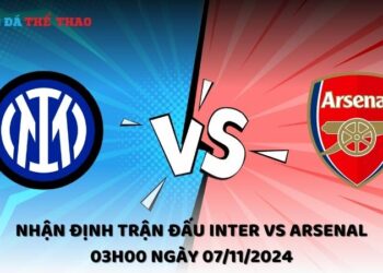 Nhận định Inter vs Arsenal 07/11/2024