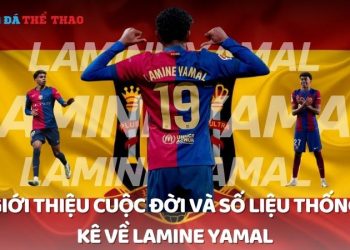 Lamine Yamal