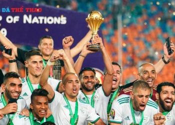 Cầu thủ bóng đá châu Phi xuất sắc nhất lịch sử hiện nay