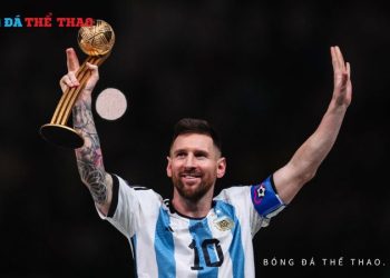 10 cầu thủ có nhiều kiến tạo nhất thế giới thập kỷ qua: Messi Top 1
