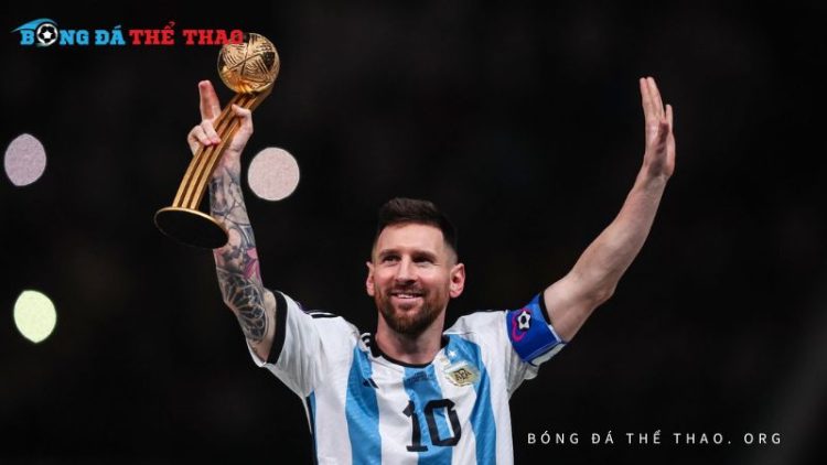 10 cầu thủ có nhiều kiến tạo nhất thế giới thập kỷ qua: Messi Top 1 1 10 cầu thủ có nhiều kiến tạo nhất thế giới thập kỷ qua: Messi Top 1