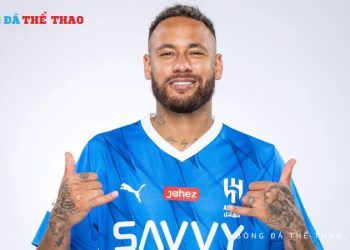 Top 5 cầu thủ có tổng phí chuyển nhượng cao nhất: Neymar top 1