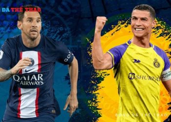 Cầu thủ ghi nhiều bàn thắng nhất mọi thời đại? Ronaldo Hay Messi?