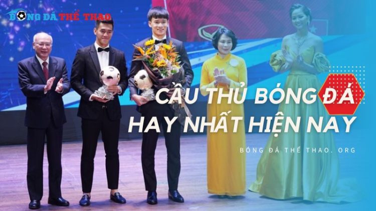 Top 6 cầu thủ Việt Nam đạt nhiều quả bóng vàng nhất hiện nay 1 Top 6 cầu thủ Việt Nam đạt nhiều quả bóng vàng nhất hiện nay