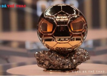 Danh sách cầu thủ đoạt Quả bóng vàng qua các thời kỳ bóng đá