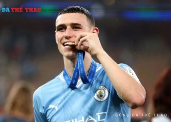 Danh sách cầu thủ hay nhất Ngoại hạng Anh mùa giải 2023/2024