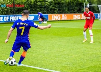 Điều lệ giải bóng đá mini 5 người