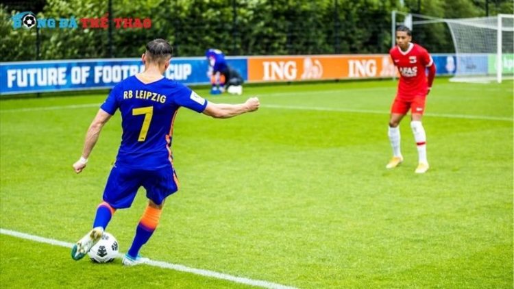 Điều lệ giải bóng đá mini 5 người tiêu chuẩn được áp dụng 1 Điều lệ giải bóng đá mini 5 người