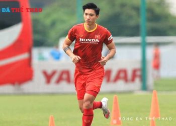 Top 5 hậu vệ xuất sắc nhất Việt Nam trong suốt lịch sử bóng đá