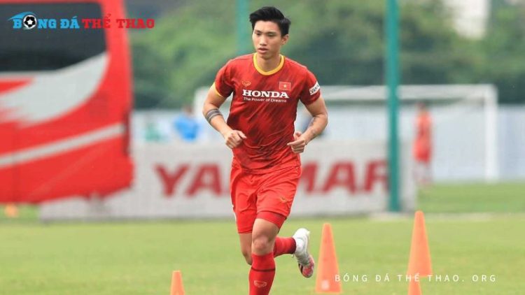 Top 6 hậu vệ xuất sắc nhất Việt Nam trong suốt lịch sử bóng đá 1 Top 5 hậu vệ xuất sắc nhất Việt Nam trong suốt lịch sử bóng đá