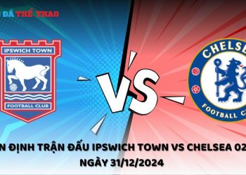 Ipswich Town vs Chelsea