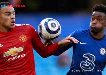 Luật bóng chạm tay trong bóng đá: Quy định mới nhất