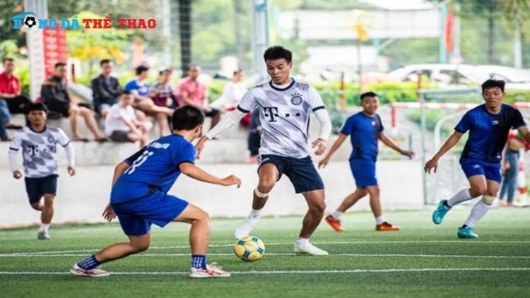 Luật bóng đá 11 người: Tất tần tật những điều bạn cần biết 1 Luật bóng đá 11 người