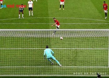 Luật luân lưu trong bóng đá