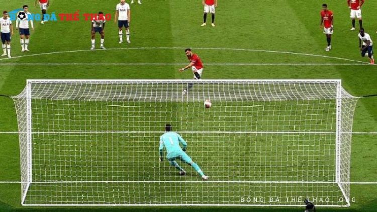 Luật luân lưu trong bóng đá: Quy định FIFA mới nhất 1 Luật luân lưu trong bóng đá