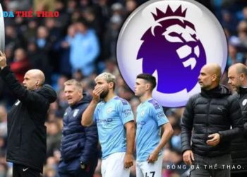 Luật thay người trong Ngoại hạng Anh