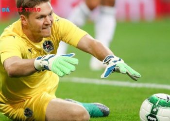 luật thủ môn bóng đá 11 người