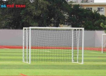 Luật thủ môn sân 5 người