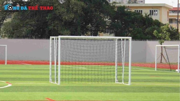 Luật thủ môn sân 5 người chi tiết ai cũng nên biết 1 Luật thủ môn sân 5 người