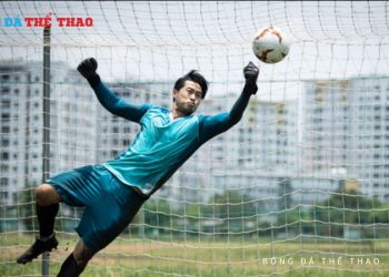 Luật thủ môn sân 7