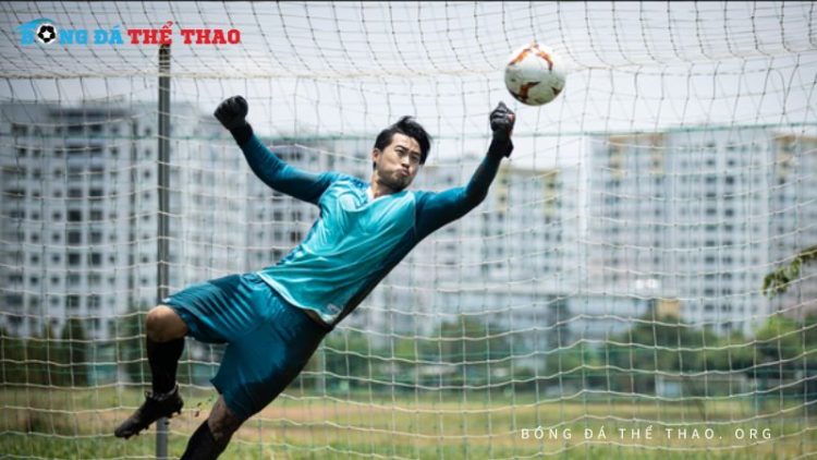 Tìm hiểu về luật thủ môn sân 7 và những điều cần biết 1 Luật thủ môn sân 7